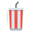 Soft drink icon 64x64