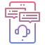 Consulting ícono 64x64