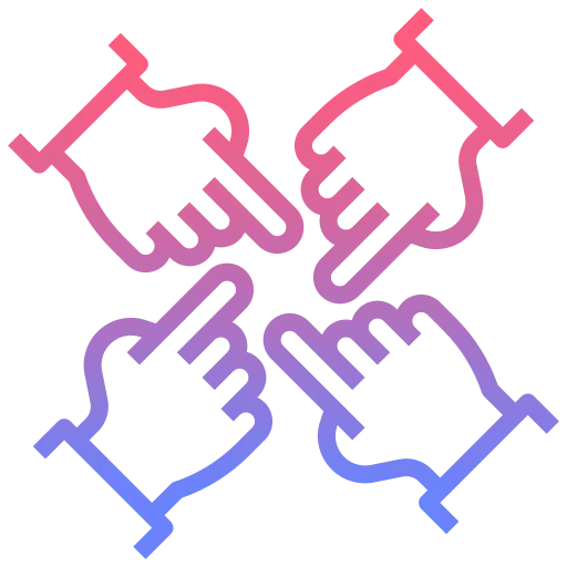 Teamwork icon