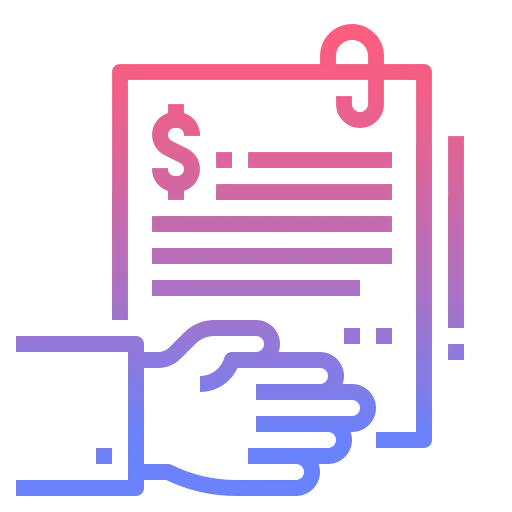 Presentation icon