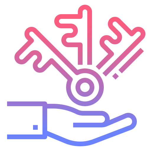 Key icon
