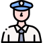 Security guard 상 64x64