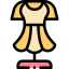 Costume 상 64x64