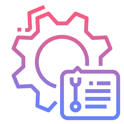 Support icon
