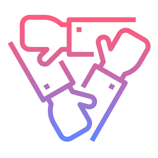 Teamwork icon