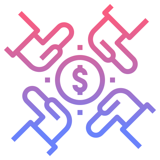 Unity icon