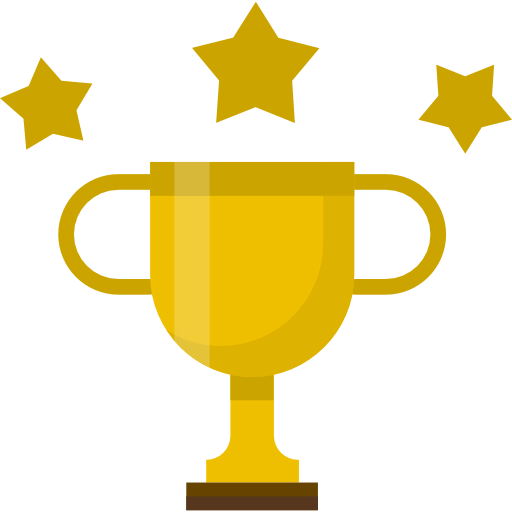 Trophy icon