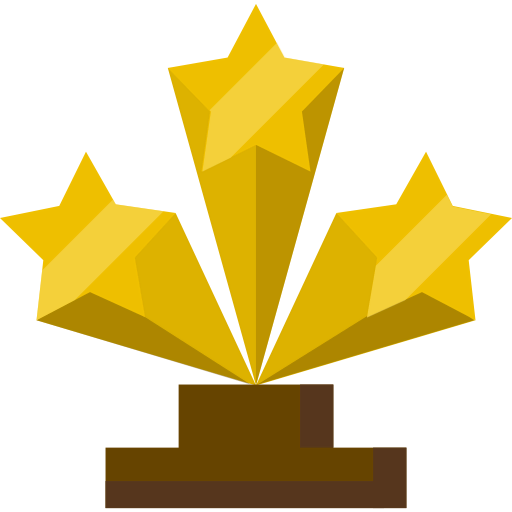 Trophy icon