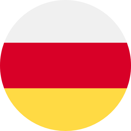 Ossetia biểu tượng