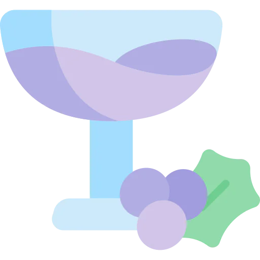 Wine biểu tượng