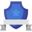 Ribbon icône 64x64