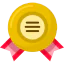 Ribbon icône 64x64
