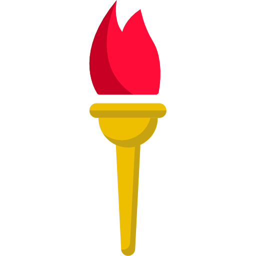 Torch アイコン