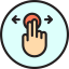 Tap icon 64x64