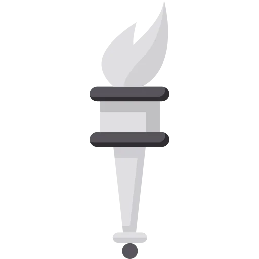 Torch icon