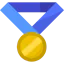 Medal icône 64x64