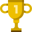 Trophy icône 64x64