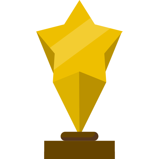 Trophy icon
