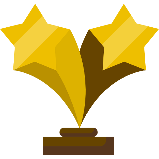 Trophy icon