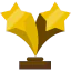 Trophy icône 64x64