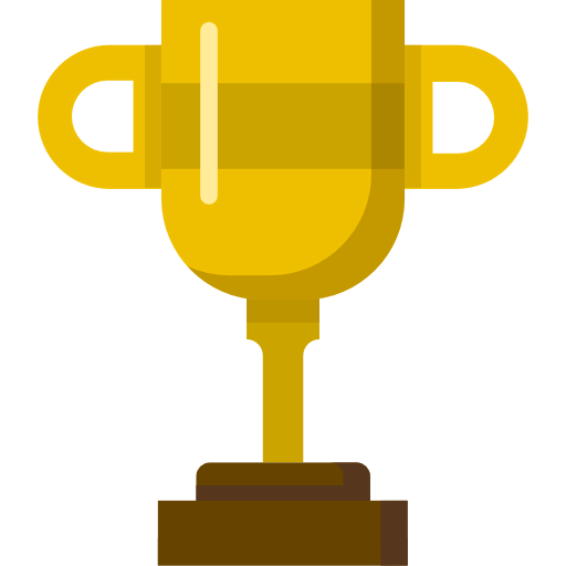Trophy icon