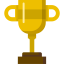 Trophy icône 64x64