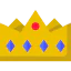 Crown icône 64x64