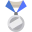 Medal icône 64x64