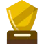 Trophy icône 64x64