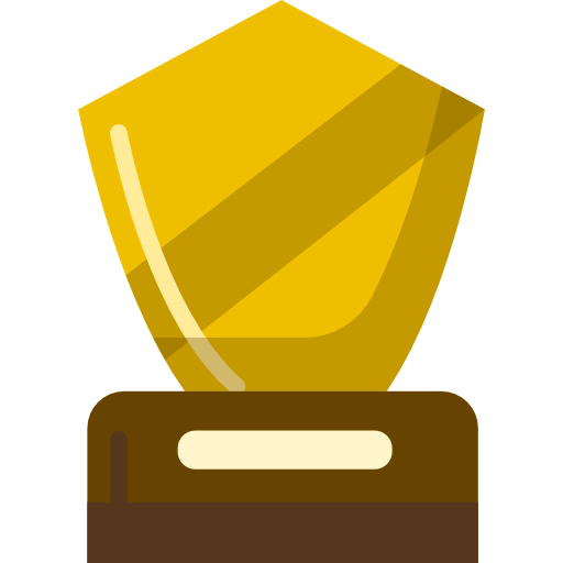 Trophy icon