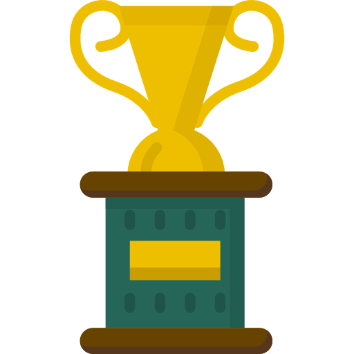 Trophy icon
