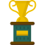 Trophy icône 64x64
