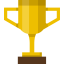 Trophy icône 64x64