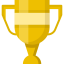 Trophy icône 64x64