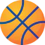 Basketball icon 64x64