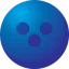 Bowling icon 64x64