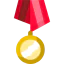 Medal icône 64x64