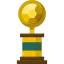 Trophy icône 64x64