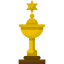 Trophy icône 64x64