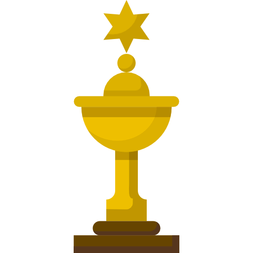 Trophy icon
