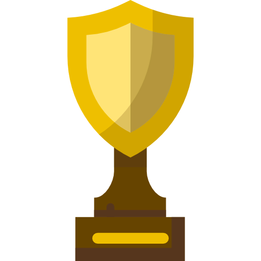 Trophy icon