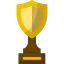 Trophy icône 64x64