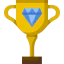 Trophy 图标 64x64
