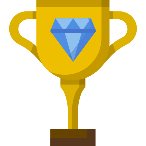 Trophy icon