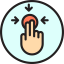 Tap icon 64x64