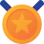 Medal icon 64x64
