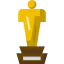 Trophy 图标 64x64