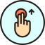Tap icon 64x64