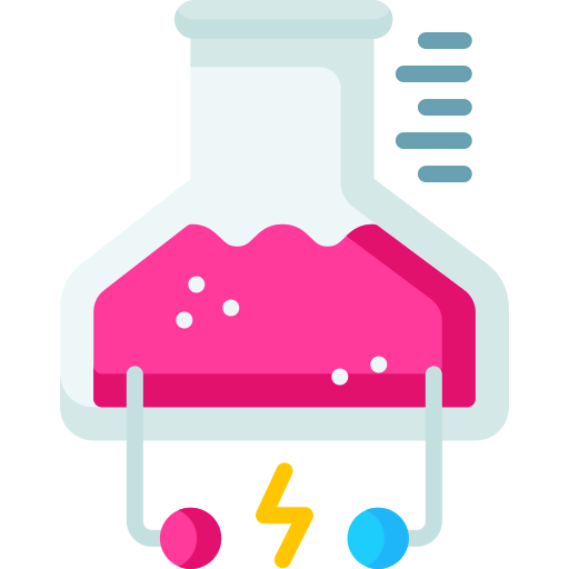 Chemistry icône