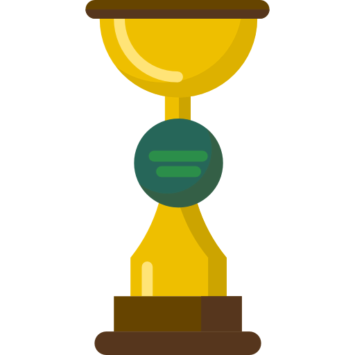 Trophy icon